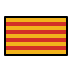 catalonia flag